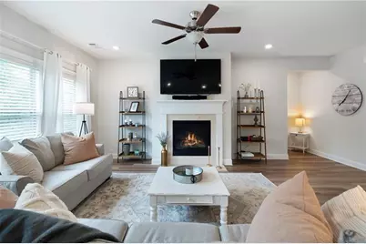 207 Meadows Court, Woodstock, GA 30189 - Photo 11