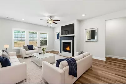 207 Meadows Court, Woodstock, GA 30189 - Photo 13