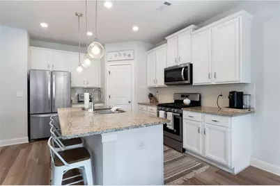 207 Meadows Court, Woodstock, GA 30189 - Photo 5