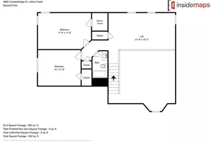 4880 Camberbridge Dr, Alpharetta, GA 30022 - Photo 19