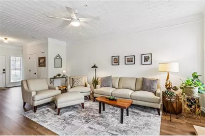 1429 Bay Overlook Drive, Woodstock, GA 30188 - Photo 9