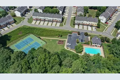 1429 Bay Overlook Drive, Woodstock, GA 30188 - Photo 29