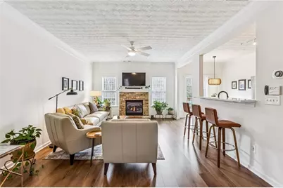 1429 Bay Overlook Drive, Woodstock, GA 30188 - Photo 7