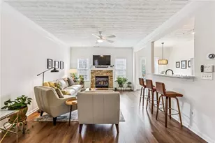 1429 Bay Overlook Dr, Woodstock, GA 30188 - Photo 7