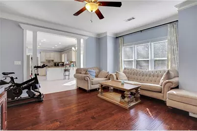 2464 Shingle Oak Court, Lawrenceville, GA 30043 - Photo 17