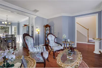 2464 Shingle Oak Court, Lawrenceville, GA 30043 - Photo 5