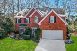 2464 Shingle Oak Ct, Lawrenceville, GA 30043 - Photo 1