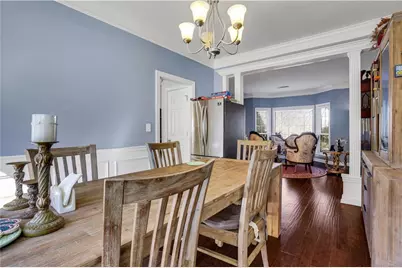 2464 Shingle Oak Court, Lawrenceville, GA 30043 - Photo 9