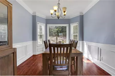 2464 Shingle Oak Court, Lawrenceville, GA 30043 - Photo 7