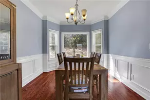 2464 Shingle Oak Ct, Lawrenceville, GA 30043 - Photo 7