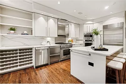 2525 Peachtree Road NE #28, Atlanta, GA 30305 - Photo 13