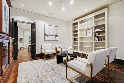 2525 Peachtree Road NE #28, Atlanta, GA 30305 - Photo 19