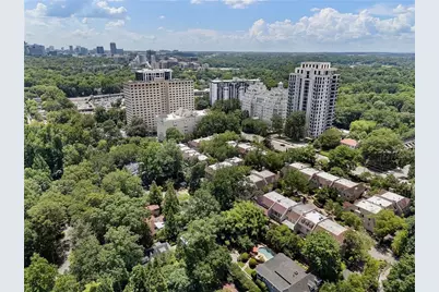 2525 Peachtree Road NE #28, Atlanta, GA 30305 - Photo 43