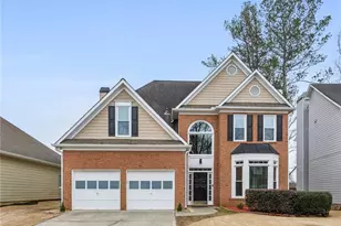 4100 Christacy Way, Marietta, GA 30066 - Photo 1