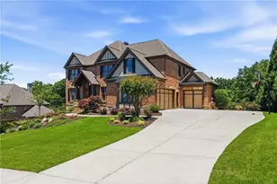4526 Meadowland Way, Flowery Branch, GA 30542 - Photo 59