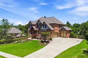 4526 Meadowland Way, Flowery Branch, GA 30542 - Photo 1