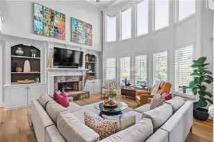 4526 Meadowland Way, Flowery Branch, GA 30542 - Photo 17