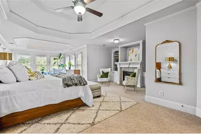4526 Meadowland Way, Flowery Branch, GA 30542 - Photo 25