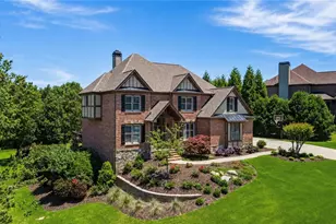 4526 Meadowland Way, Flowery Branch, GA 30542 - Photo 1