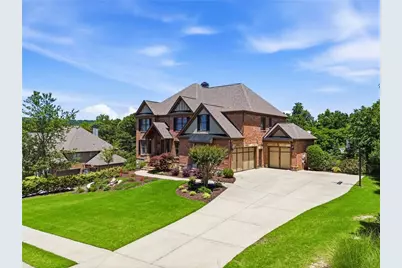 4526 Meadowland Way, Flowery Branch, GA 30542 - Photo 3