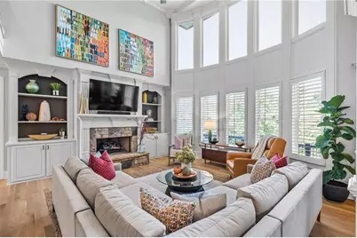 4526 Meadowland Way, Flowery Branch, GA 30542 - Photo 19