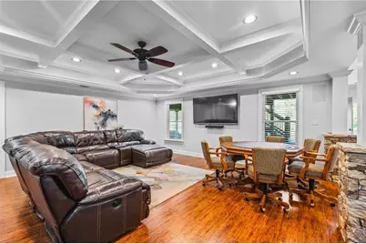 4526 Meadowland Way, Flowery Branch, GA 30542 - Photo 41