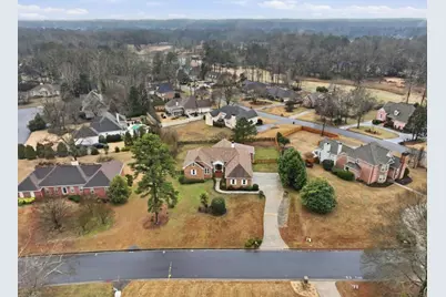 2909 Players Drive, Jonesboro, GA 30236 - Photo 7