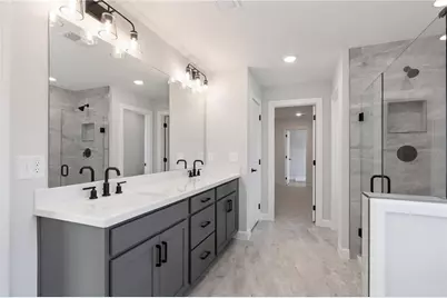 6010 Little Ridge Road, Acworth, GA 30102 - Photo 3