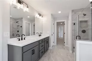 6010 Little Ridge Rd, Acworth, GA 30102 - Photo 3