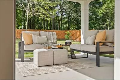 6010 Little Ridge Road, Acworth, GA 30102 - Photo 33