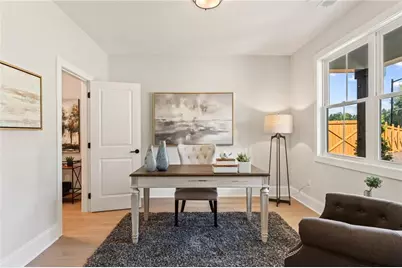 6010 Little Ridge Road, Acworth, GA 30102 - Photo 5