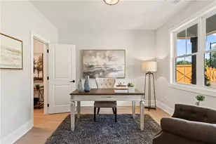 6010 Little Ridge Rd, Acworth, GA 30102 - Photo 5