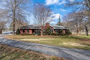 6414 Hwy 136 W, Talking Rock, GA 30175 - Photo 1