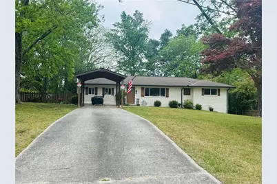605 Rocky Branch Road, Villa Rica, GA 30180 - Photo 5