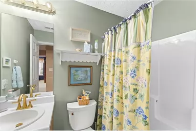 4291 Brighton Way NW, Kennesaw, GA 30144 - Photo 13