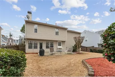 4291 Brighton Way NW, Kennesaw, GA 30144 - Photo 25