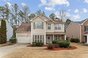 4291 Brighton Way NW, Kennesaw, GA 30144 - Photo 1