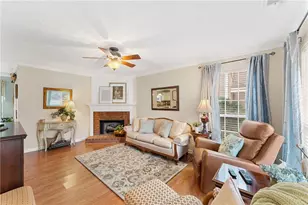 4291 Brighton Way NW, Kennesaw, GA 30144 - Photo 7