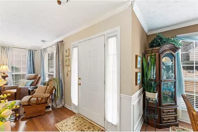 4291 Brighton Way NW, Kennesaw, GA 30144 - Photo 3