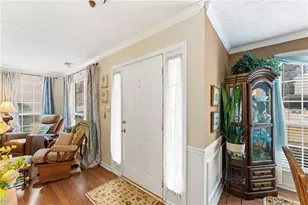 4291 Brighton Way NW, Kennesaw, GA 30144 - Photo 3