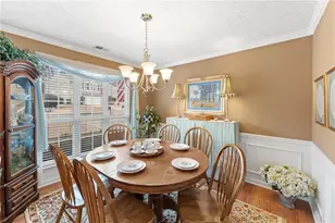 4291 Brighton Way NW, Kennesaw, GA 30144 - Photo 5