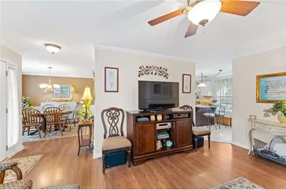 4291 Brighton Way NW, Kennesaw, GA 30144 - Photo 9