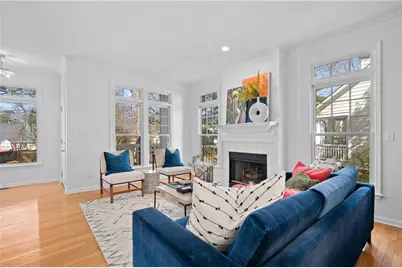 138 Ridley Lane, Decatur, GA 30030 - Photo 5