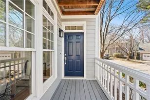 138 Ridley Ln, Decatur, GA 30030 - Photo 3