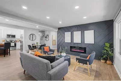 1406 Dorothy Drive, Decatur, GA 30030 - Photo 5