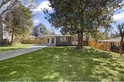 1406 Dorothy Drive, Decatur, GA 30030 - Photo 39