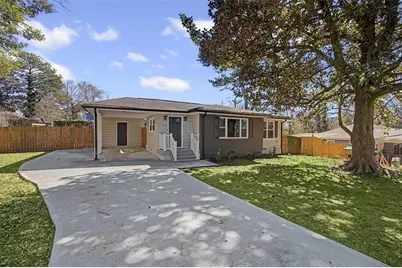 1406 Dorothy Drive, Decatur, GA 30030 - Photo 3