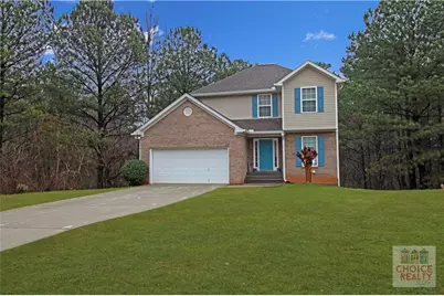 4810 Brookwood Place, Atlanta, GA 30349 - Photo 1