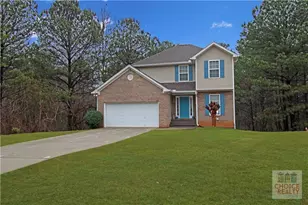 4810 Brookwood Pl, Atlanta, GA 30349 - Photo 1