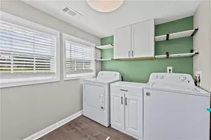 261 Lagrange St, Newnan, GA 30263 - Photo 9